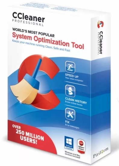 CCleaner 6.06.10144 Technician Edition (x64) Portable by FC Portables