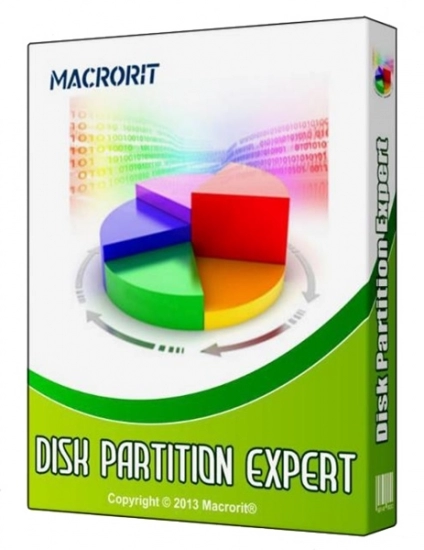 Macrorit Partition Expert 6.4.0 Unlimited Edition RePack (& Portable) by TryRooM