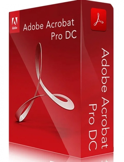 Adobe Acrobat Pro 2023.001.20064 RePack by KpoJIuK