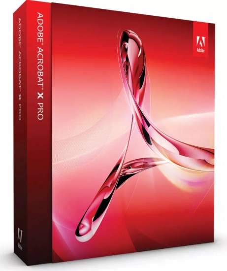 Работа с PDF файлами - Adobe Acrobat Pro 2022.003.20263 RePack by KpoJIuK