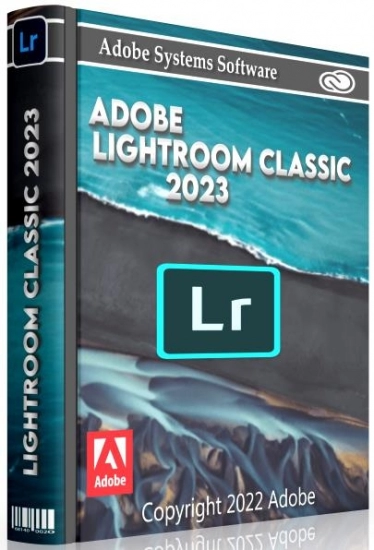 Фотошоп - Adobe Photoshop Lightroom Classic 12.2.1.1 RePack by KpoJIuK