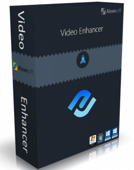 Редактор видео - Aiseesoft Video Enhancer 9.2.50 RePack (& Portable) by TryRooM