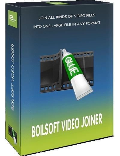 Boilsoft Video Joiner 9.1.9 Repack + Portable by elchupacabra