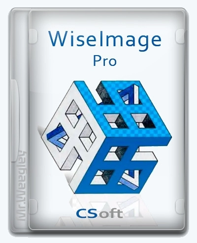 CSoft WiseImage Pro Standalone 22.0.1741