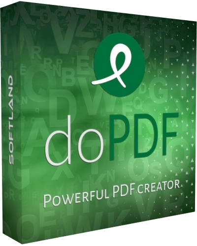 doPDF 11.7.352 Free