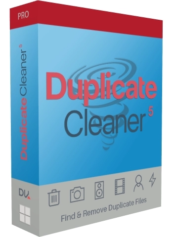 Поиск и удаление одинаковых файлов - Duplicate Cleaner Pro 5.20.1 by TryRooM