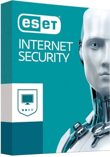 Антивирус - ESET NOD32 Internet Security 16.0.22.0