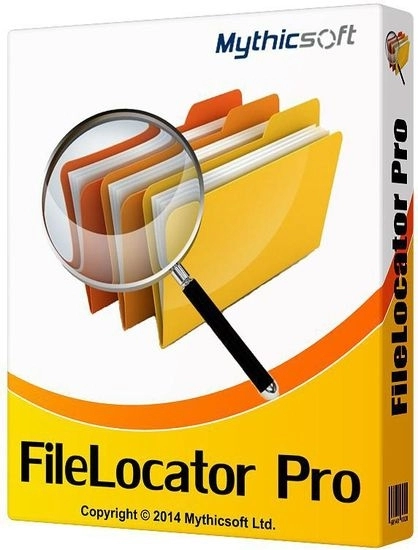 Поиск файлов на ПК - FileLocator Pro 9.0 Build 3341 RePack (& Portable) by 9649