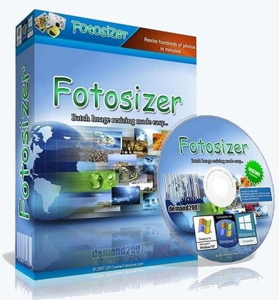Fotosizer Pro 3.17.2.584