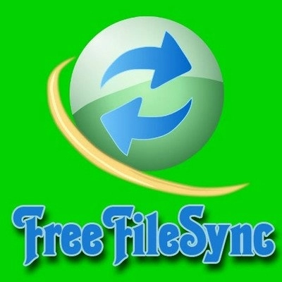 Синхронизация файлов в папках - FreeFileSync 11.27