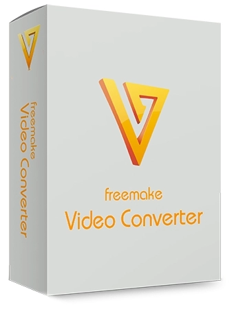 Freemake Video Converter 4.1.13.148 RePack (& Portable) by elchupacabra