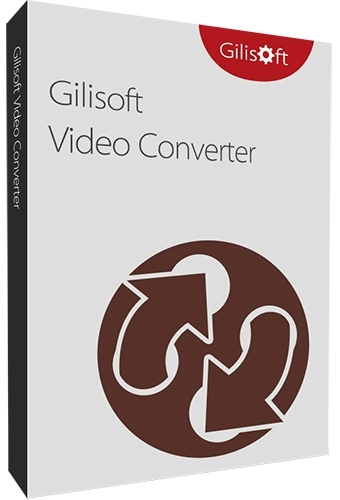 Конвертер аудио и видео - GiliSoft Video Converter Discovery Edition 11.9.0 Pro RePack (& Portable) by elchupacabra