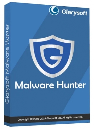 Антивирусный сканер - Glarysoft Malware Hunter PRO 1.161.0.778 Portable by FC Portables