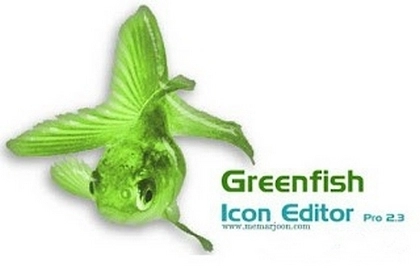 Greenfish Icon Editor Pro 4.0