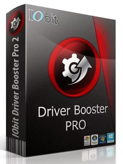 Автообновление драйверов - IObit Driver Booster Pro 10.0.0.32 RePack (& Portable) by 9649