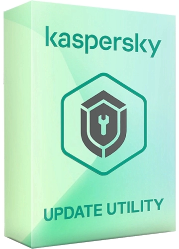 Kaspersky Update Utility 4.1.0.474 Portable