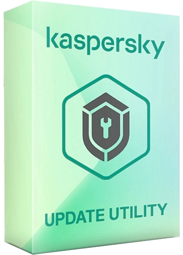 Обновление продуктов Касперского Kaspersky Update Utility 4.1.0.474 Portable