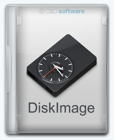 Создание образов жестких дисков - O&O DiskImage Professional 17.6 Build 511 RePack by elchupacabra