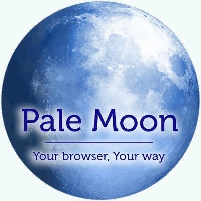 Pale Moon 31.4.0 + Portable