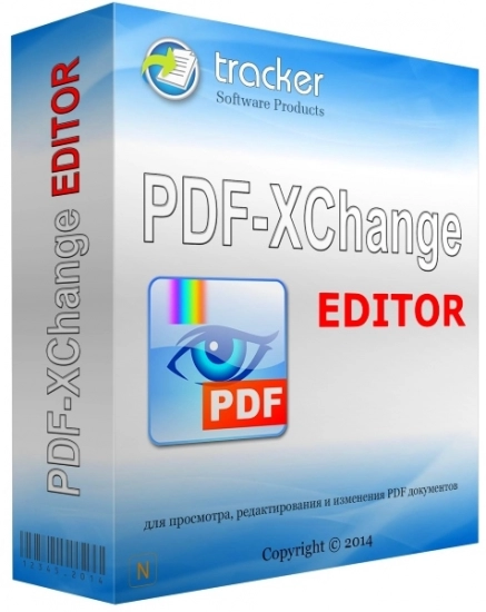 PDF-XChange Editor Plus 9.5.366.0 Portable by 7997
