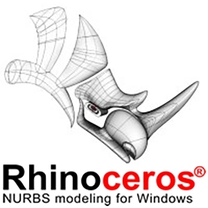 Rhinoceros 3D 7.22.22255.5001