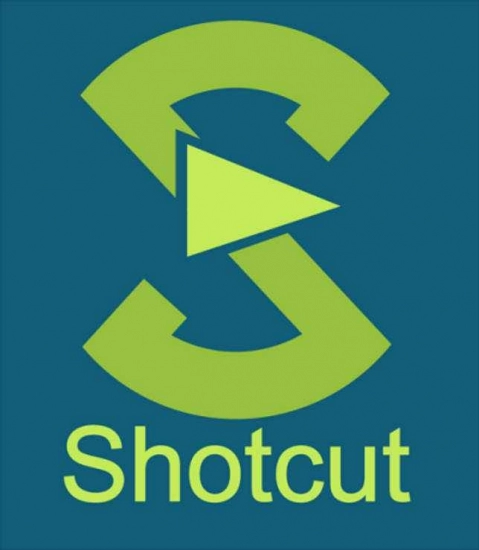 Редактирование видеороликов - Shotcut 22.10.25 + Portable