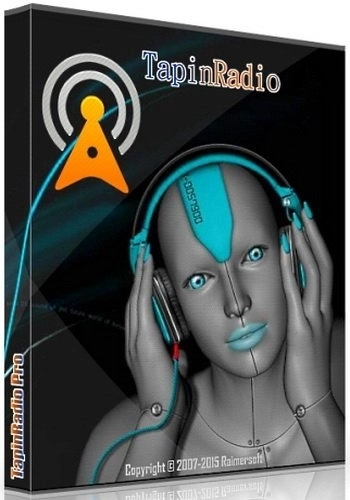 TapinRadio 2.15.95.9 RePack (& Portable) by elchupacabra