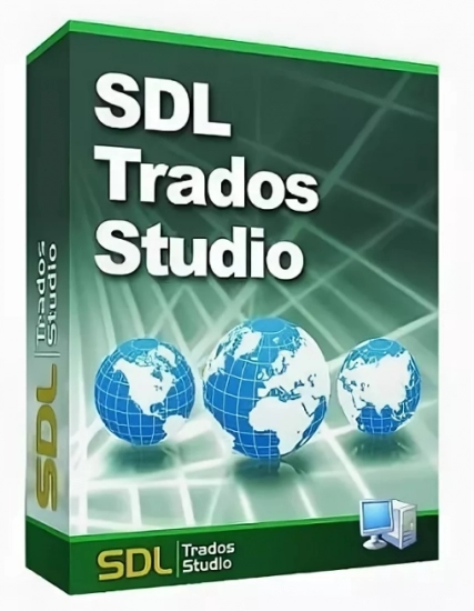 Trados Studio 2022 Professional 17.0.3.11695