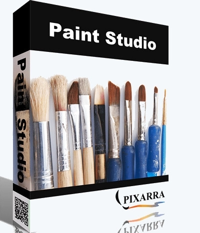 TwistedBrush Paint Studio 4.16