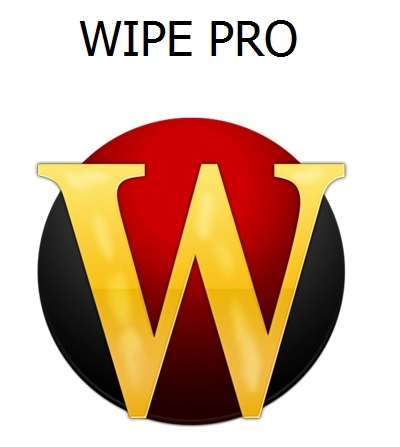 Wipe Pro 2225 RePack (& Portable) by 9649