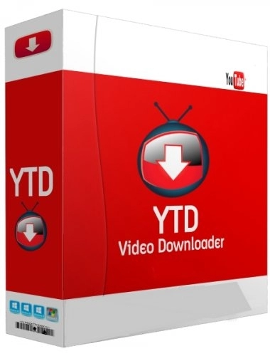 Загрузчик видео - YT Downloader 7.17.12 RePack (& Portable) by Dodakaedr