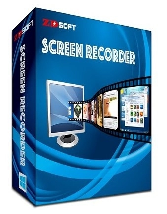 Запись игрового процесса - ZD Soft Screen Recorder 11.5.2.0 RePack (& Portable) by elchupacabra