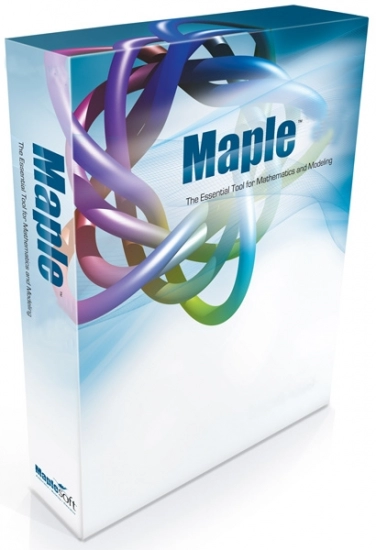 Maplesoft Maple 2022.2