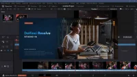 Davinci resolve 5. DAVINCI resolve 18.5. DAVINCI resolve Studio 16.2.6.5. DAVINCI resolve Studio. DAVINCI resolve Studio 18.