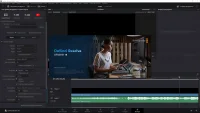 Davinci resolve 18.6 5. Blackmagic Design DAVINCI resolve Studio 18. Blackmagic Design DAVINCI resolve Studio 18.1 build 16. Blackmagic Design DAVINCI resolve Studio. DAVINCI resolve Studio 18.